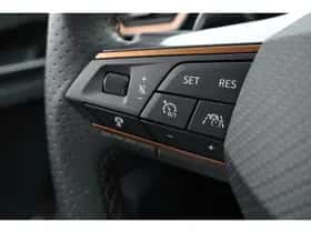 CUPRA Leon Sportstourer (2023) thumbnail 11