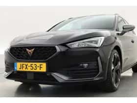 CUPRA Leon Sportstourer (2023) thumbnail 30
