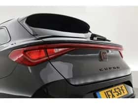 CUPRA Leon Sportstourer (2023) thumbnail 36