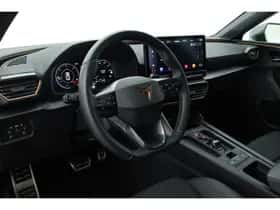 CUPRA Leon Sportstourer (2023) thumbnail 5