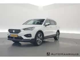 SEAT Tarraco (2021)