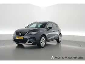 SEAT Arona (2021)
