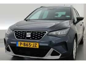 SEAT Arona (2021) thumbnail 25