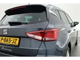 SEAT Arona (2021) thumbnail 31