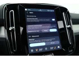 Volvo XC40 (2025) thumbnail 21