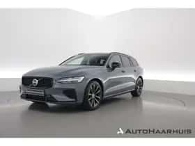 Volvo V60 (2022)