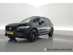 Volvo XC60 (2024)