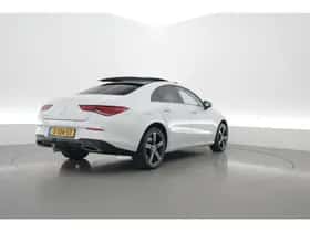 Mercedes-Benz CLA-Klasse (2023) thumbnail 2