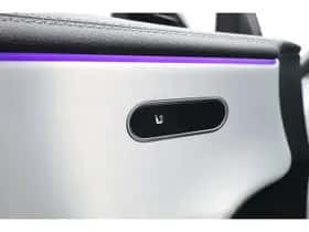 Mercedes-Benz CLA-Klasse (2023) thumbnail 12