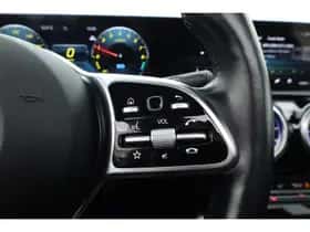 Mercedes-Benz CLA-Klasse (2023) thumbnail 20
