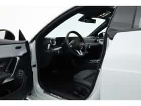 Mercedes-Benz CLA-Klasse (2023) thumbnail 5