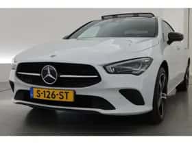 Mercedes-Benz CLA-Klasse (2023) thumbnail 47