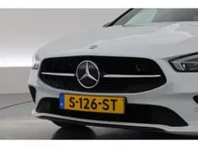 Mercedes-Benz CLA-Klasse (2023) thumbnail 48