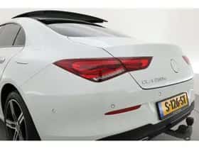 Mercedes-Benz CLA-Klasse (2023) thumbnail 54