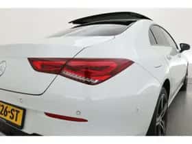 Mercedes-Benz CLA-Klasse (2023) thumbnail 55