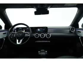 Mercedes-Benz CLA-Klasse (2023) thumbnail 7