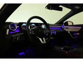 Mercedes-Benz CLA-Klasse (2023) thumbnail 8