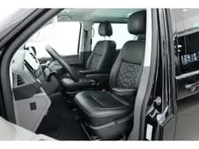 Volkswagen Transporter (2024) thumbnail 3