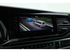 Volkswagen Transporter (2024) thumbnail 24
