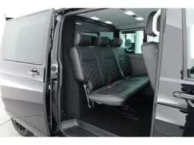 Volkswagen Transporter (2024) thumbnail 31