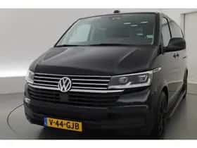 Volkswagen Transporter (2024) thumbnail 38