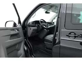 Volkswagen Transporter (2024) thumbnail 5
