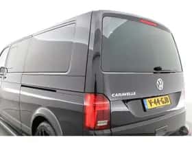 Volkswagen Transporter (2024) thumbnail 44
