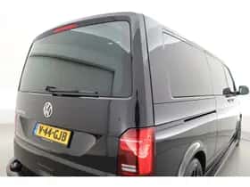 Volkswagen Transporter (2024) thumbnail 45