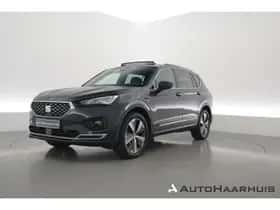 SEAT Tarraco (2022)