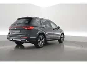 SEAT Tarraco (2022) thumbnail 2