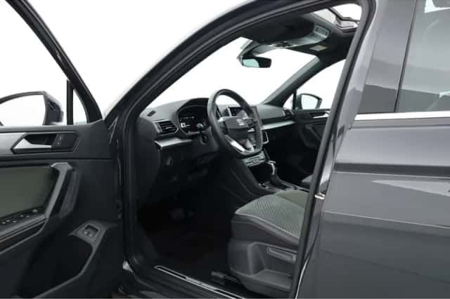 SEAT Tarraco (2022) thumbnail 5