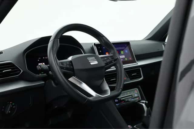 SEAT Tarraco (2022) thumbnail 6