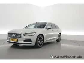Volvo V90 (2021)