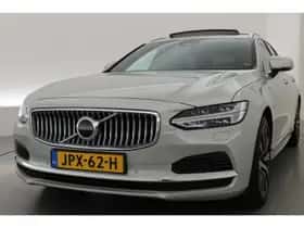 Volvo V90 (2021) thumbnail 43