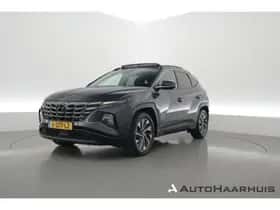 Hyundai Tucson (2021)
