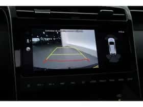 Hyundai Tucson (2021) thumbnail 13