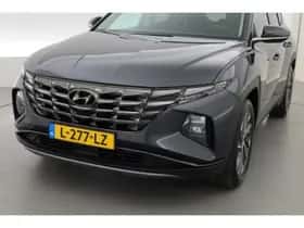 Hyundai Tucson (2021) thumbnail 22