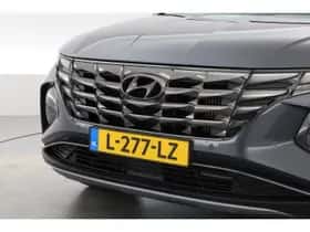 Hyundai Tucson (2021) thumbnail 23