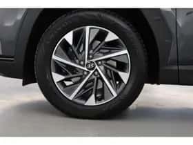 Hyundai Tucson (2021) thumbnail 25