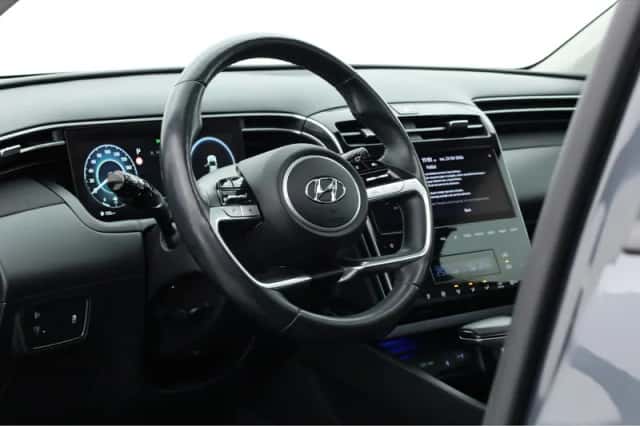 Hyundai Tucson (2021) thumbnail 5