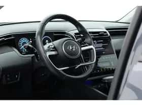 Hyundai Tucson (2021) thumbnail 5