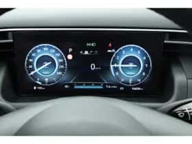 Hyundai Tucson (2021) thumbnail 10