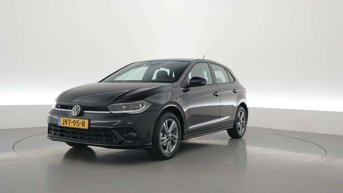 Volkswagen Polo (2025) — foto 1