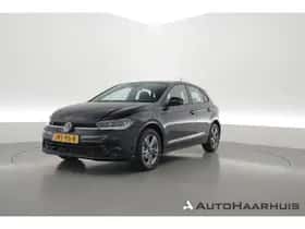 Volkswagen Polo (2025)