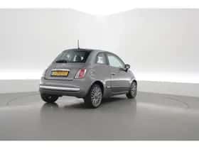Fiat 500 (2015) thumbnail 2