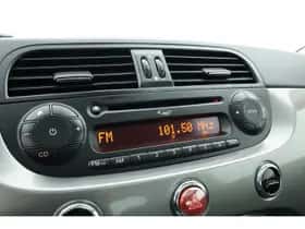 Fiat 500 (2015) thumbnail 14