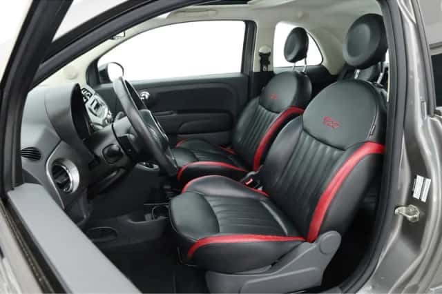 Fiat 500 (2015) thumbnail 3
