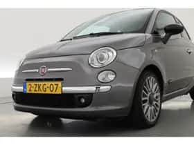 Fiat 500 (2015) thumbnail 23