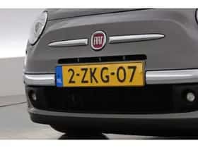 Fiat 500 (2015) thumbnail 24