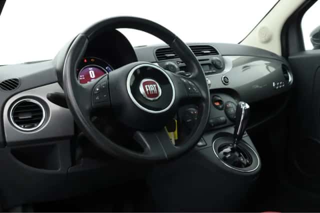Fiat 500 (2015) thumbnail 5